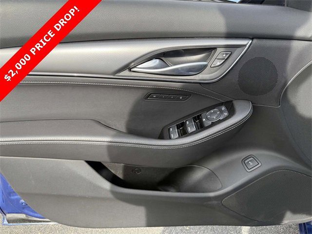 Certified 2024 Cadillac CT5 Premium Luxury image 12