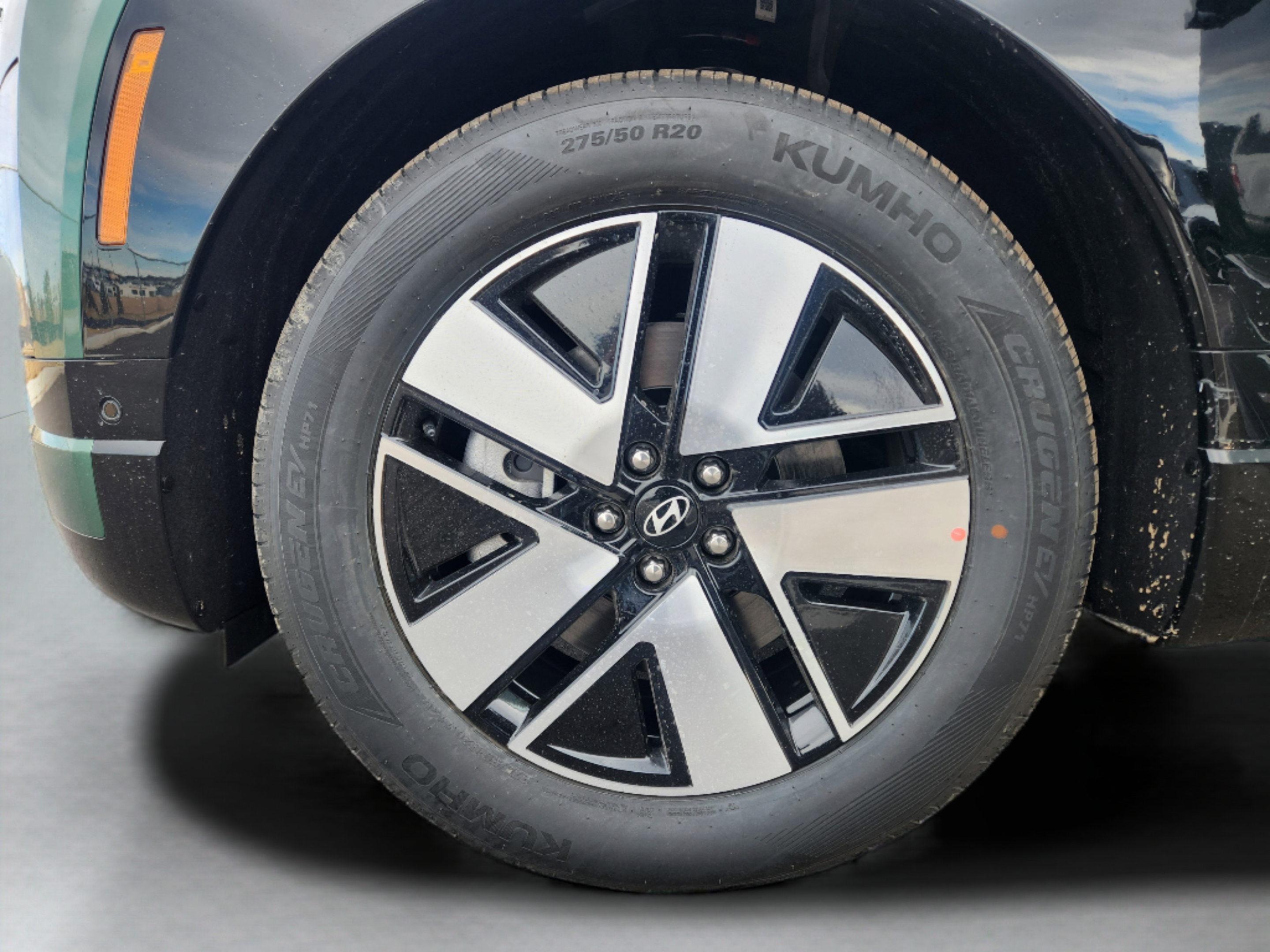 New 2026 Hyundai Ioniq 9 SEL AWD/4WD image 11