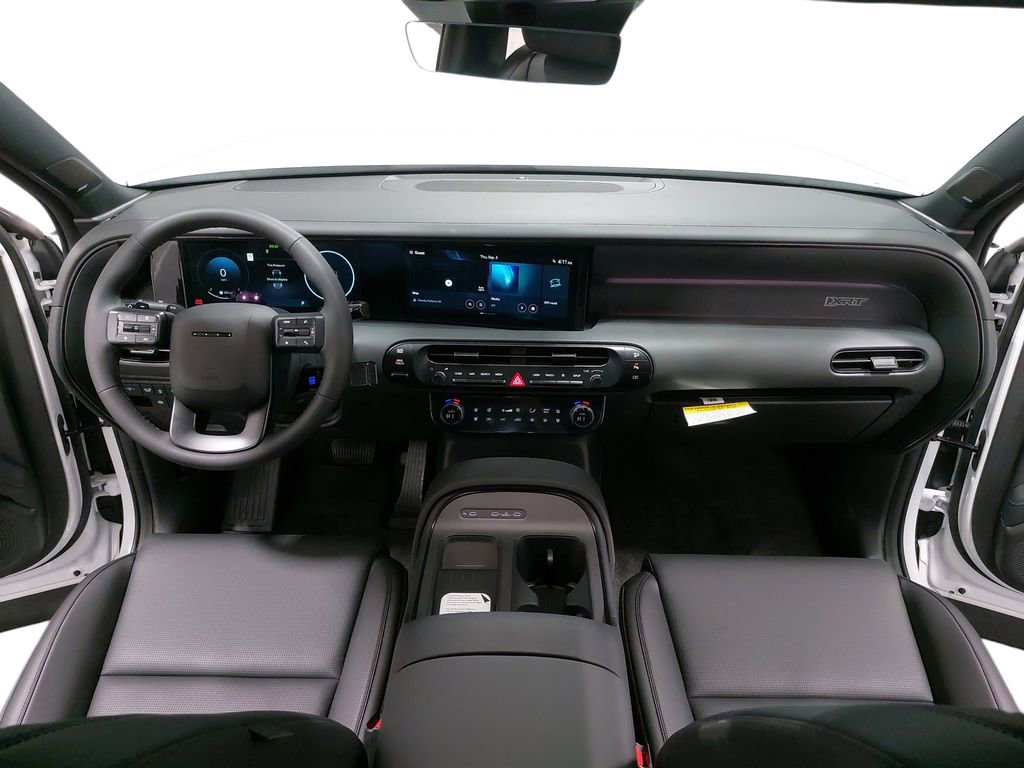 New 2026 Hyundai Palisade XRT Pro image 9