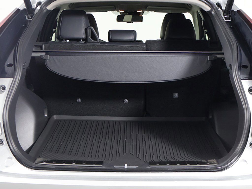 New 2026 Mitsubishi Eclipse Cross SE image 19