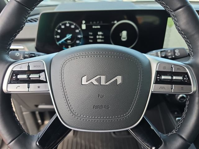 Certified 2025 Kia Telluride SX X-Line AWD/4WD image 44