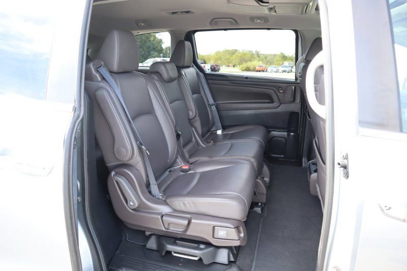 Used 2018 Honda Odyssey EX-L image 20