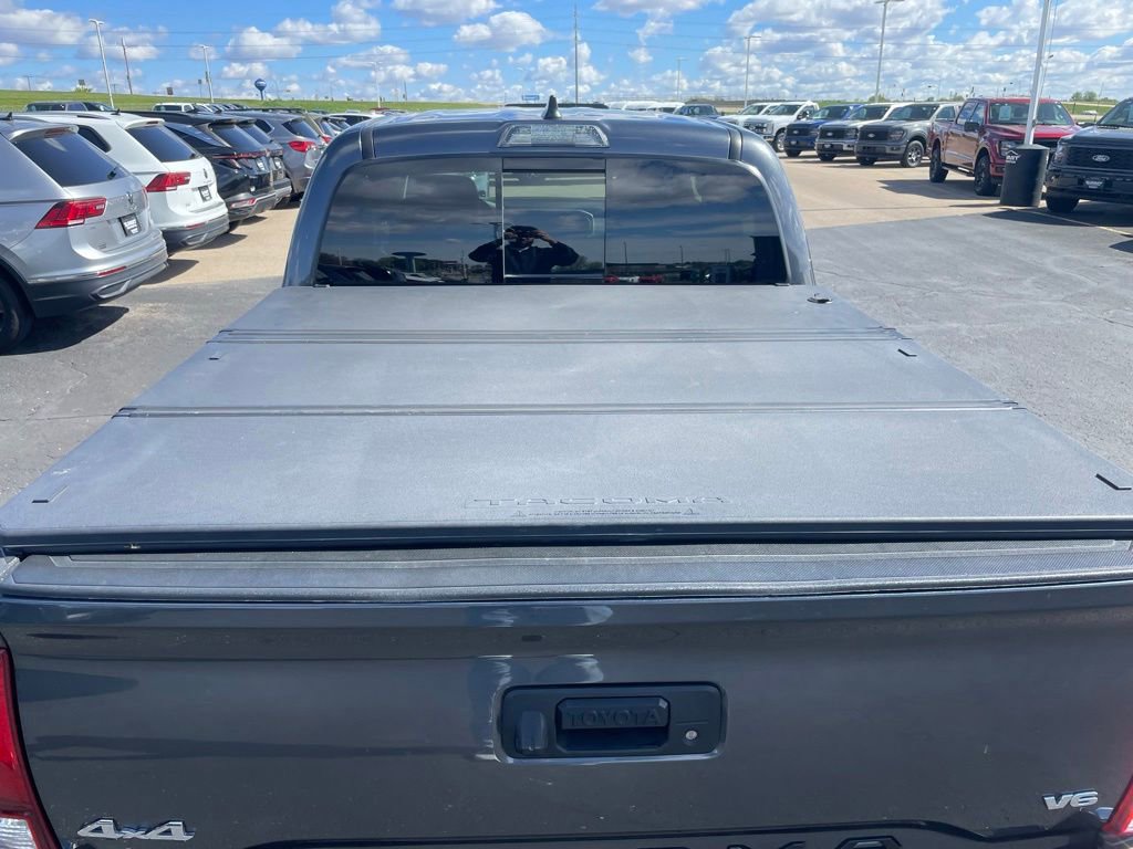 Used 2023 Toyota Tacoma SR5 AWD/4WD image 26