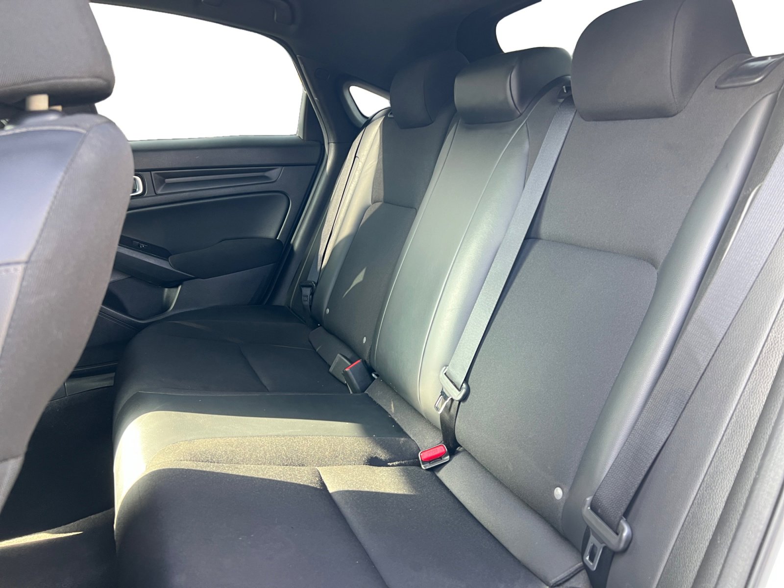 Used 2022 Honda Civic Sport image 13