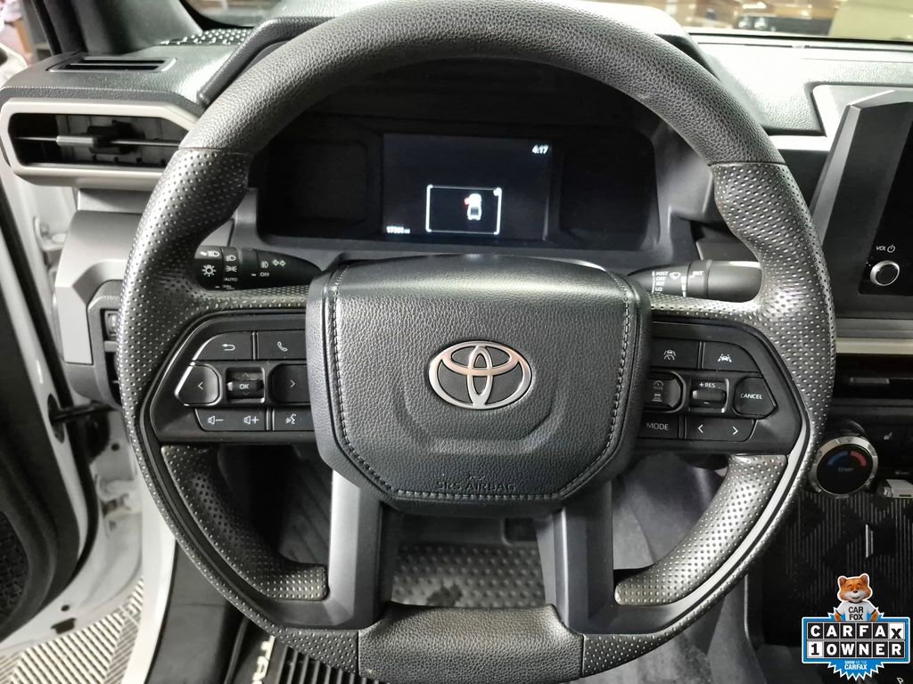 Used 2024 Toyota Tacoma SR5 image 11