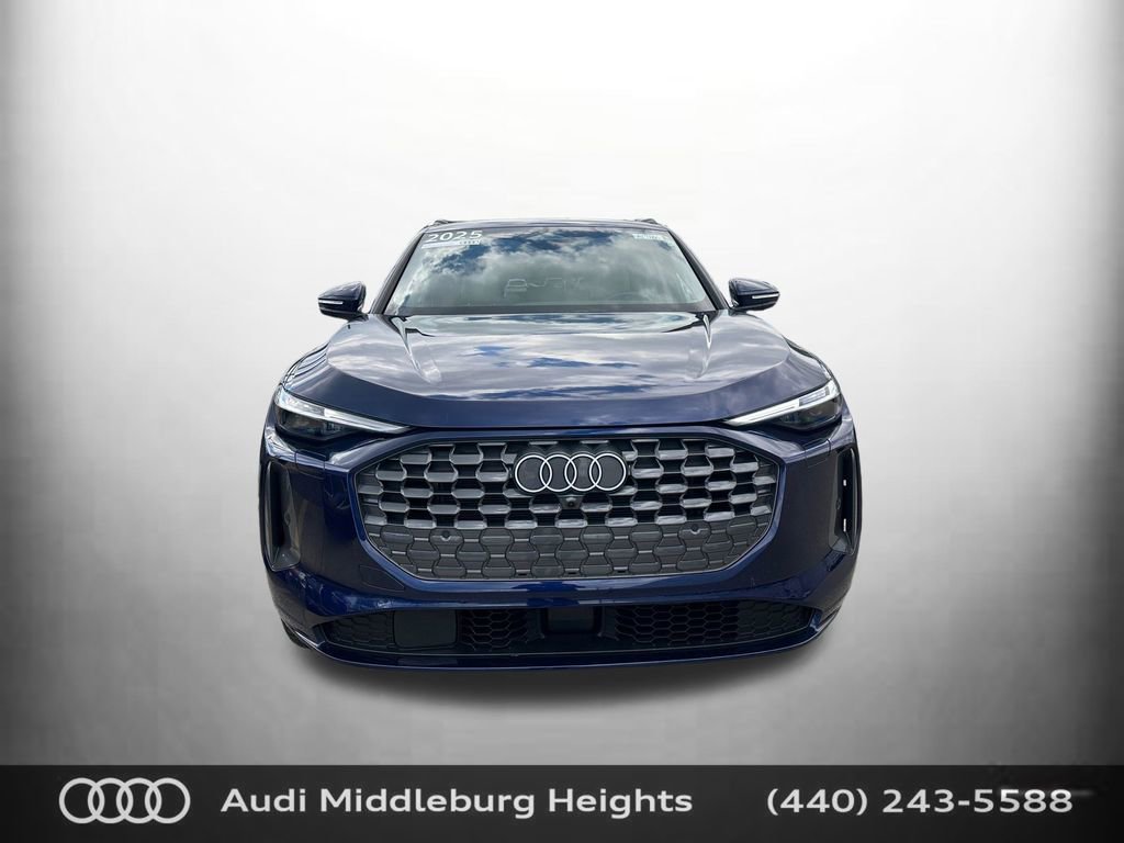 Certified 2025 Audi Q5 Premium w/ Premium Plus AWD/4WD image 2