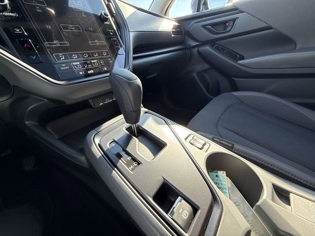 Certified 2026 Subaru Crosstrek 2.0i Premium image 19