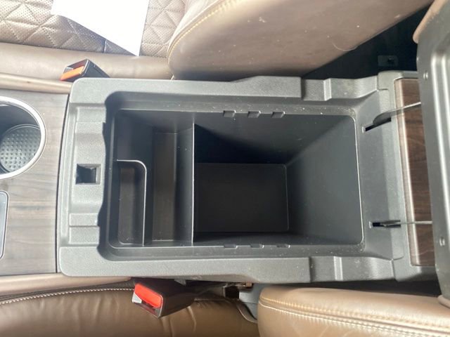 Used 2023 Nissan Murano Platinum image 15