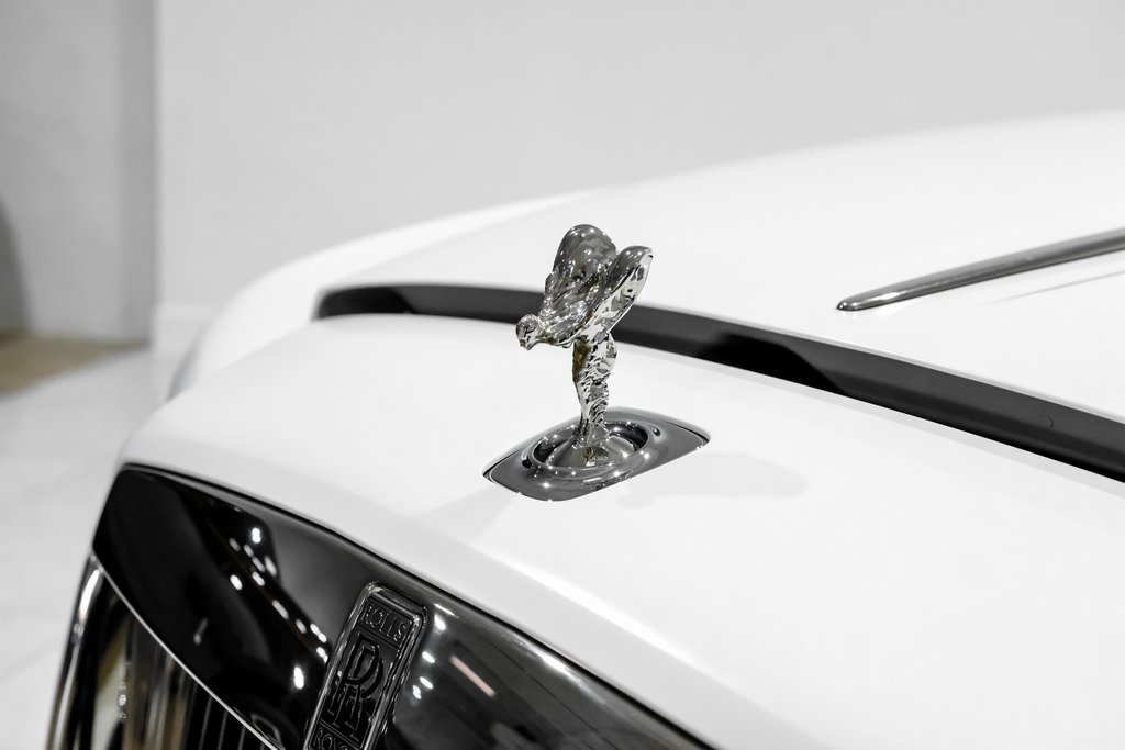 Used 2018 Rolls-Royce Dawn image 48