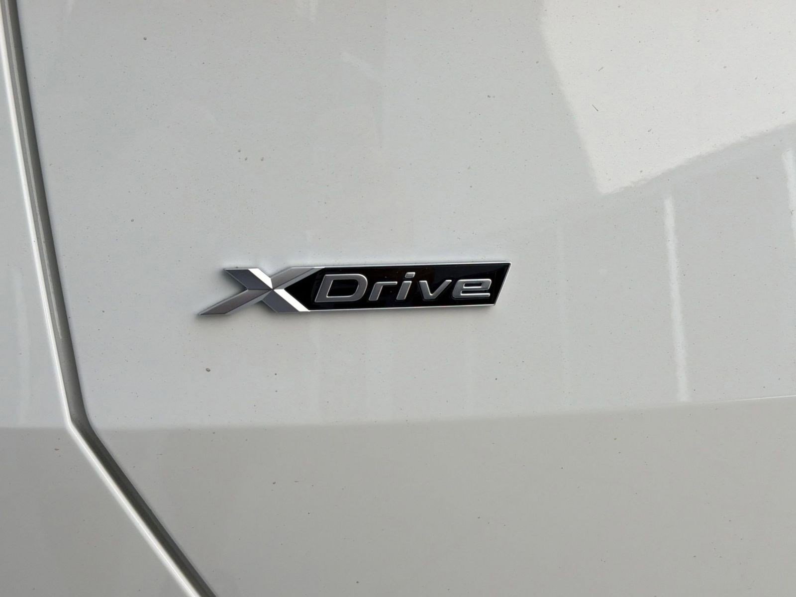New 2026 BMW X3 xDrive30 image 32