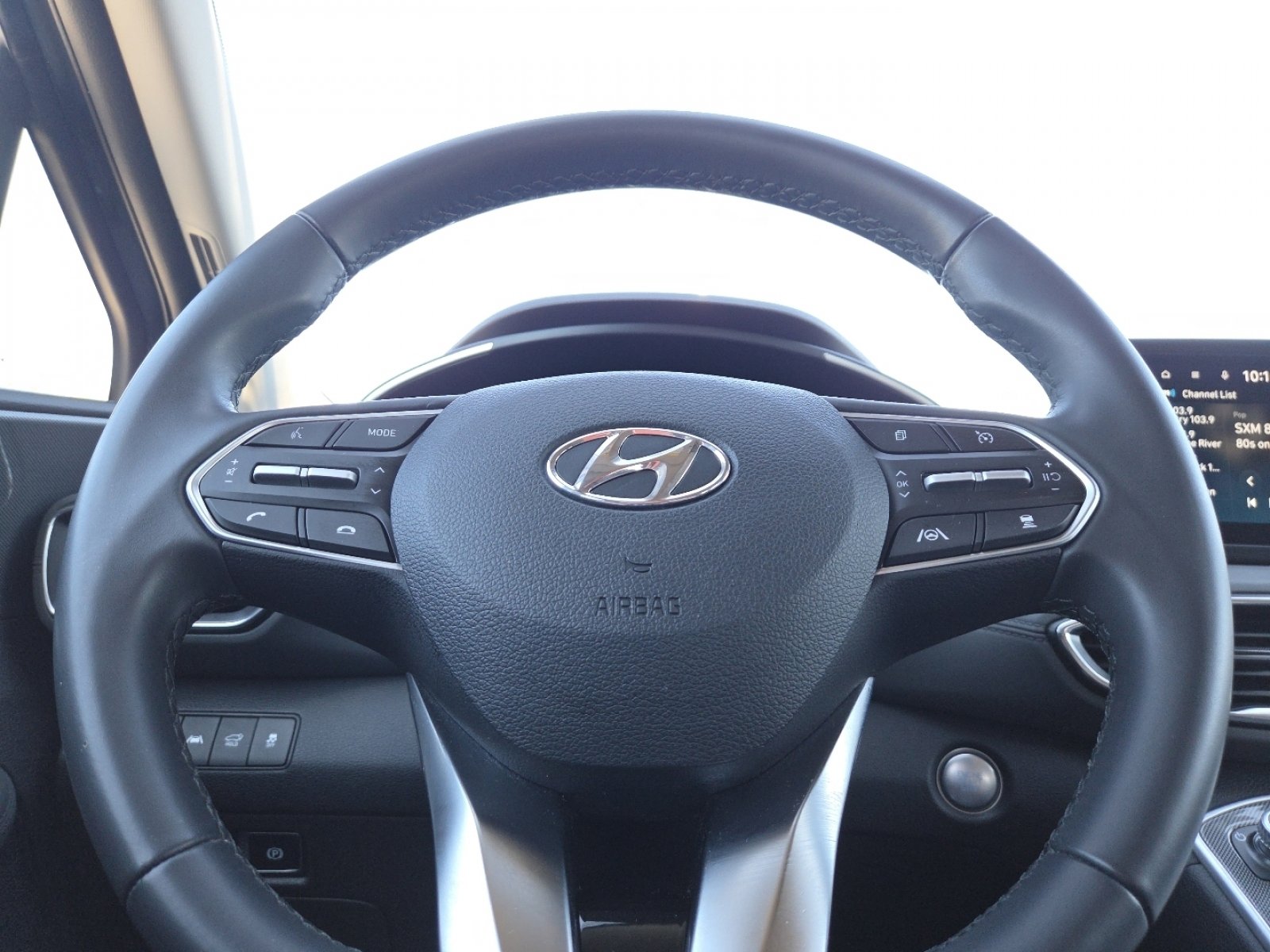 Used 2023 Hyundai Santa Fe SEL AWD/4WD image 27
