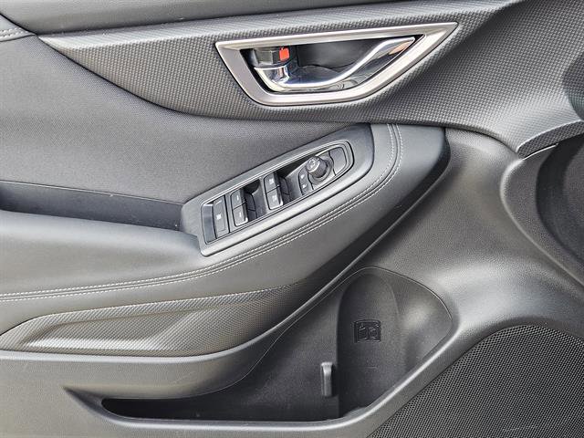 Certified 2024 Subaru Forester Premium image 17