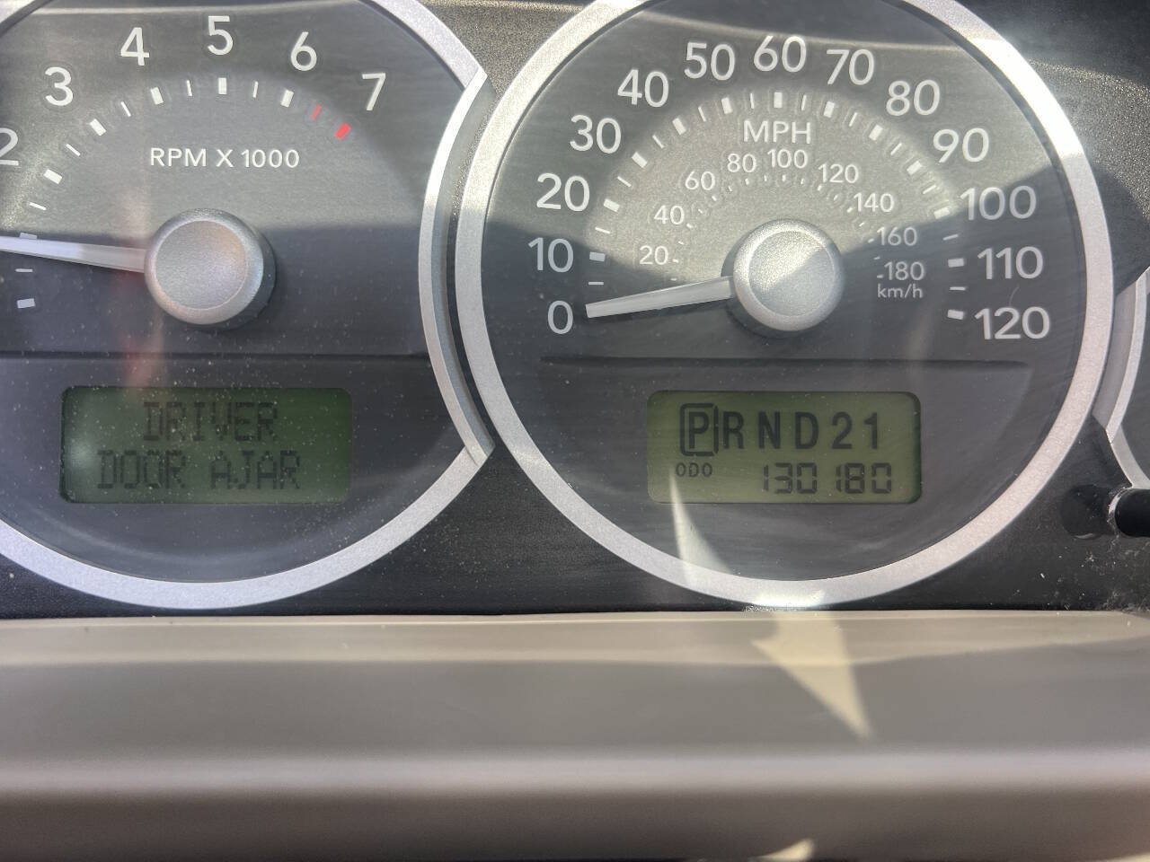 Used 2006 Mercury Mariner Luxury AWD/4WD image 16