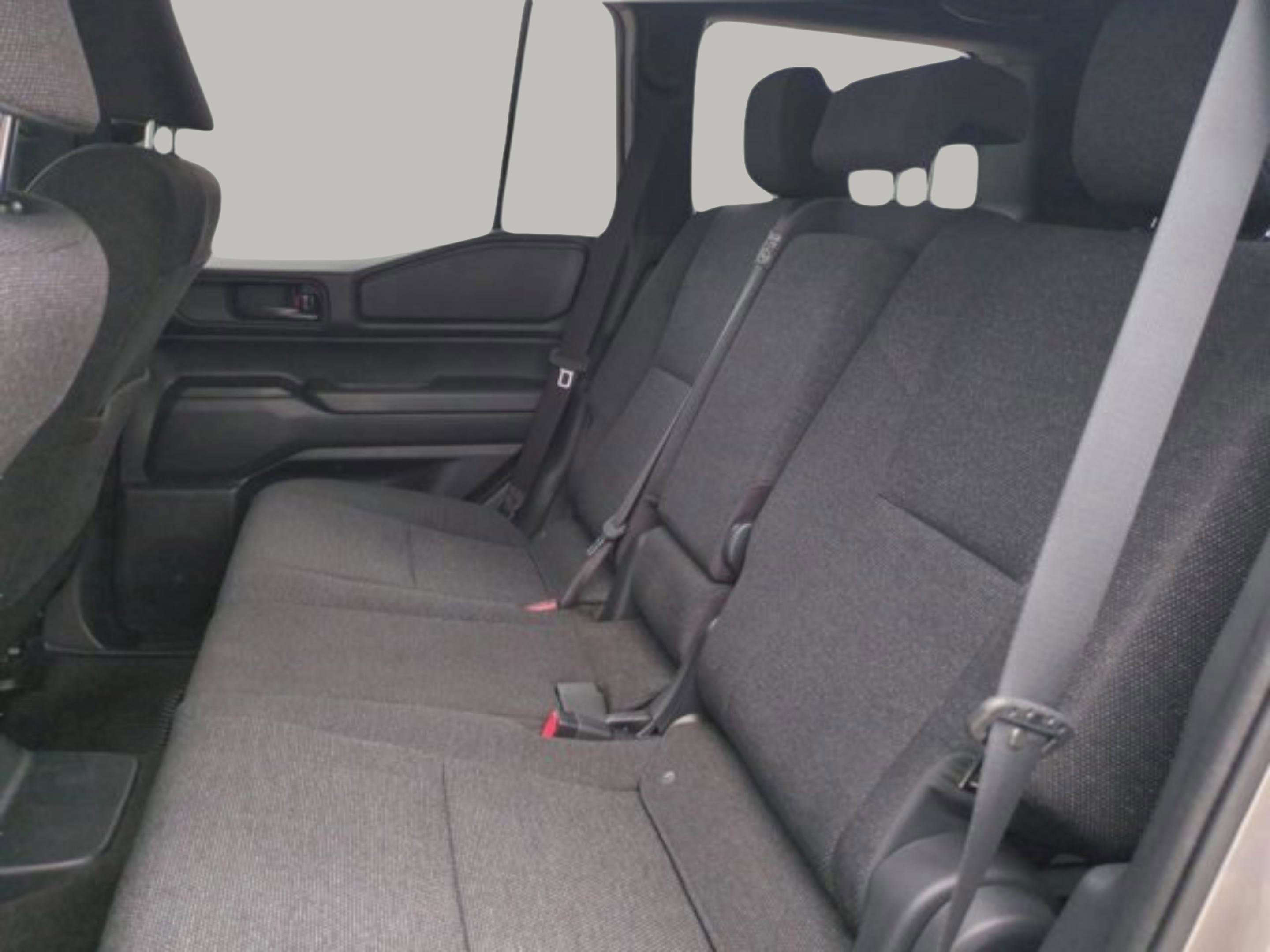 Used 2025 Toyota Land Cruiser 1958 image 15