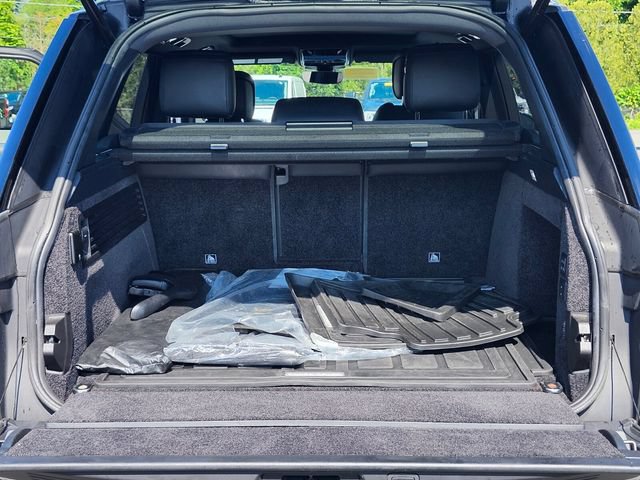 Used 2019 Land Rover Range Rover HSE AWD/4WD image 33