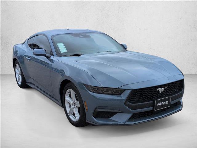 New 2026 Ford Mustang Coupe RWD image 6