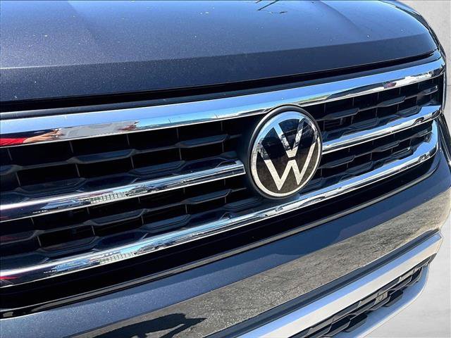 Used 2023 Volkswagen Atlas SE FWD image 29