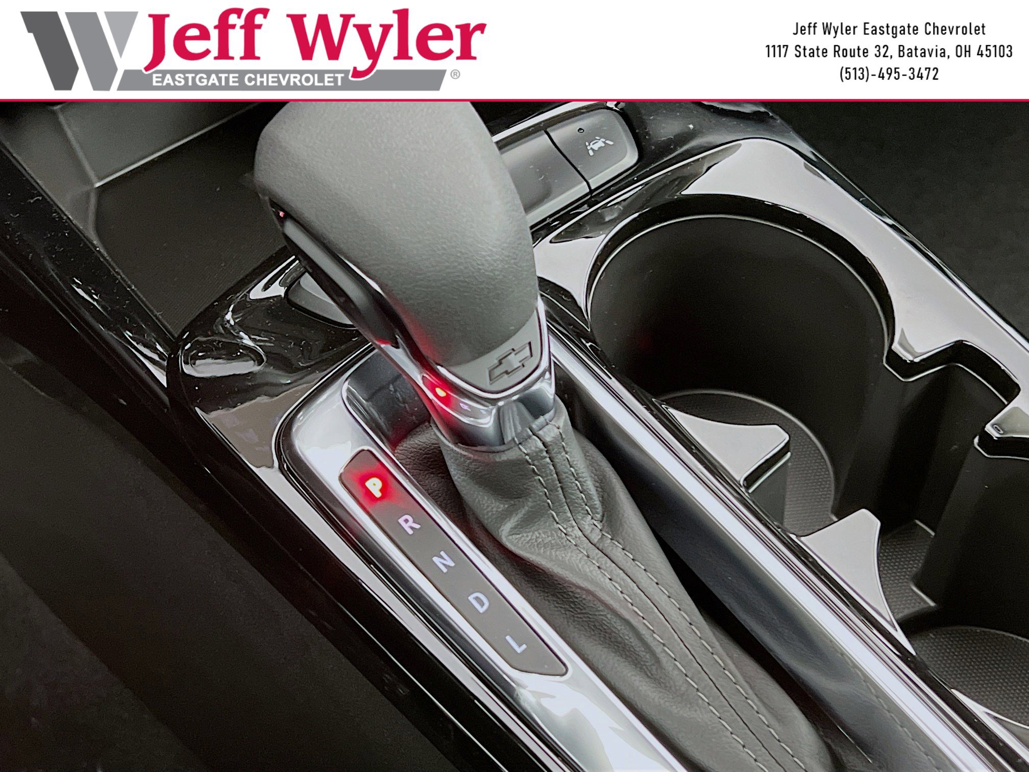 New 2026 Chevrolet Trax LT w/ LT Convenience Package FWD image 11