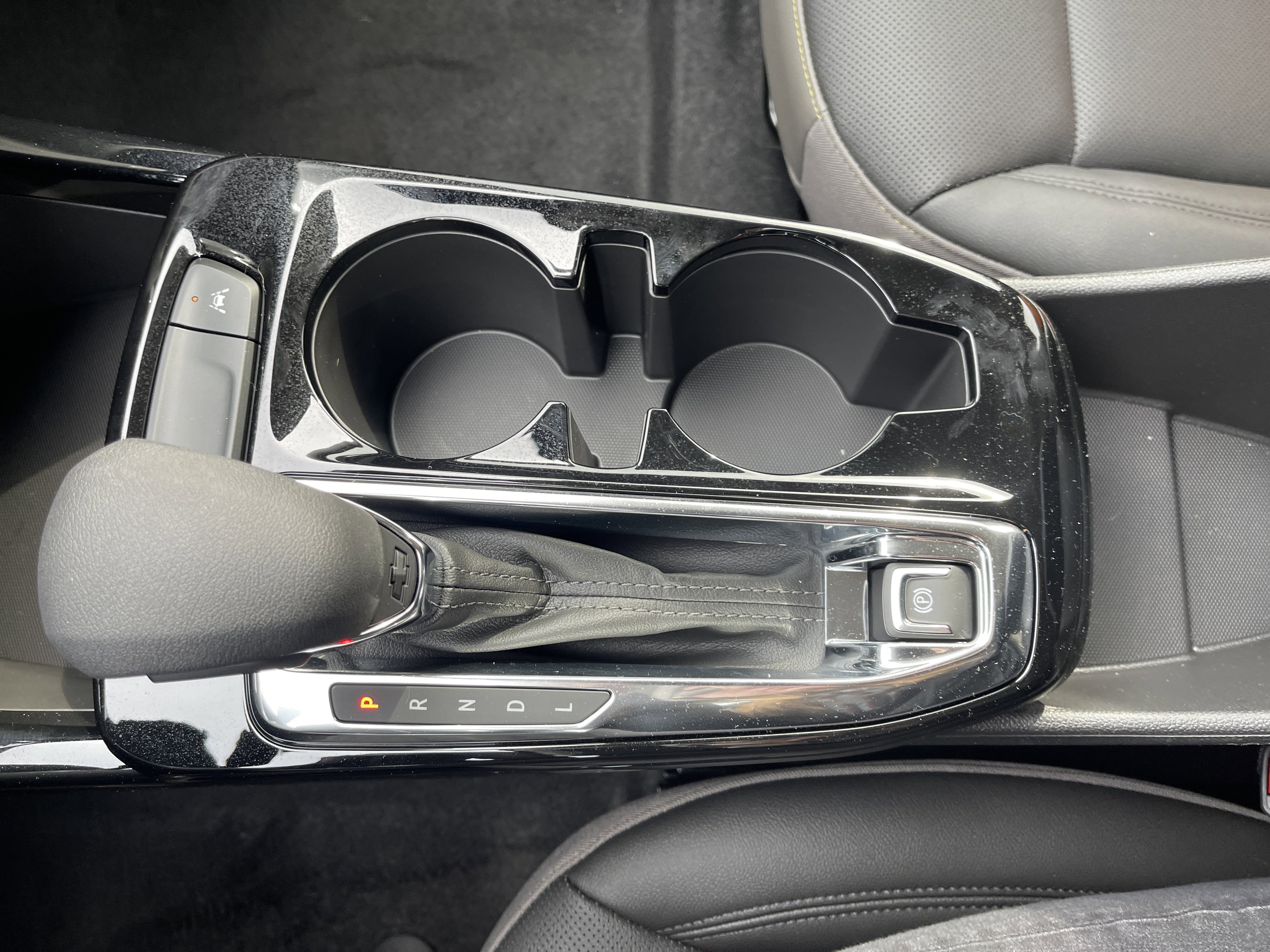 New 2026 Chevrolet Trax ACTIV w/ Driver Confidence Package image 27