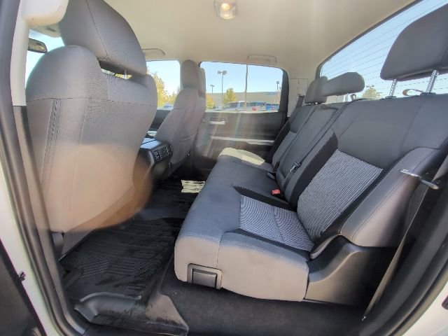 Used 2017 Toyota Tundra SR5 w/ TRD Off Road Package AWD/4WD image 29