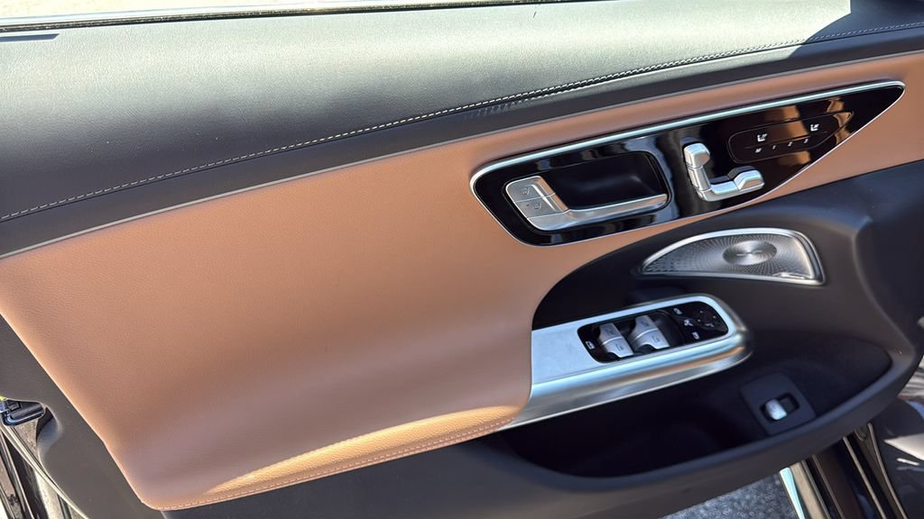 Certified 2026 Mercedes-Benz E 350 4MATIC Sedan image 20