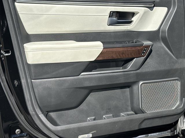 Used 2024 Toyota Tundra Capstone image 13
