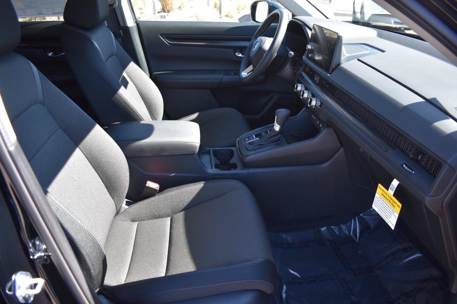 New 2026 Honda CR-V LX image 12