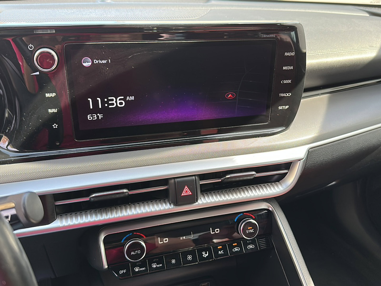 Used 2021 Kia K5 GT-Line image 17