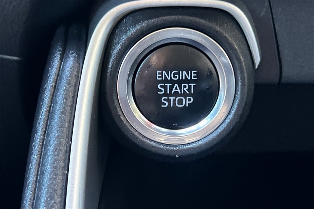 Certified 2025 Toyota Grand Highlander AWD image 24