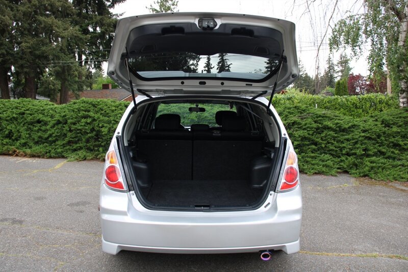 Used 2006 Suzuki Aerio SX FWD image 16
