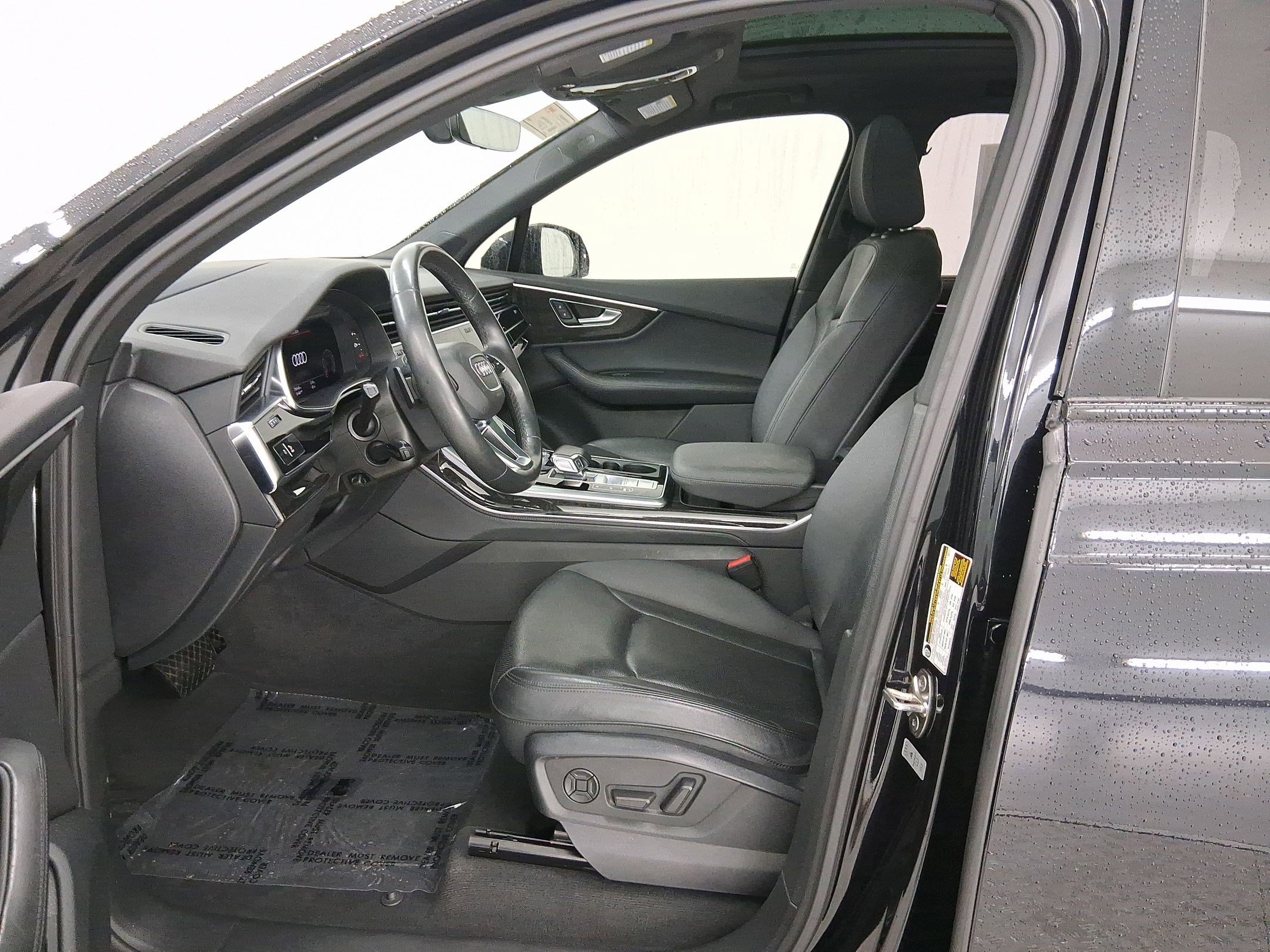 Used 2021 Audi Q7 3.0T Prestige w/ Prestige Package image 5