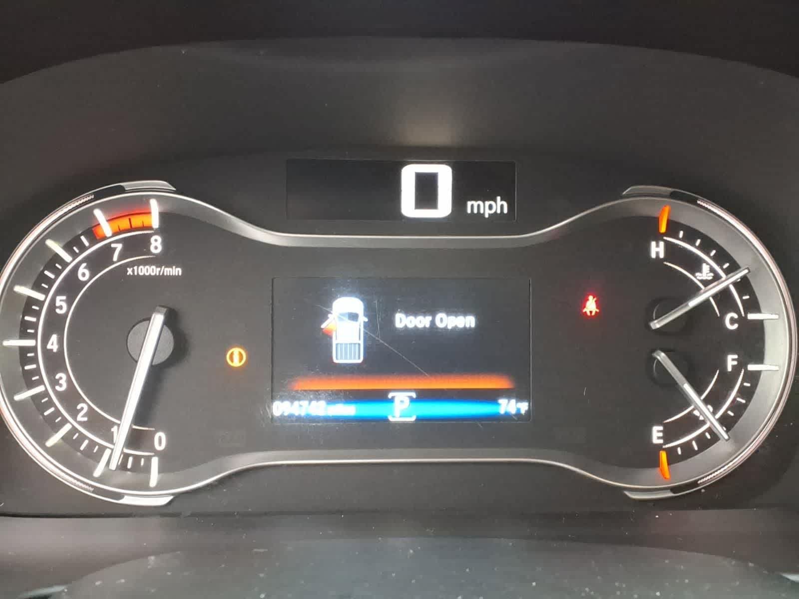Used 2017 Honda Ridgeline RTL-E image 19