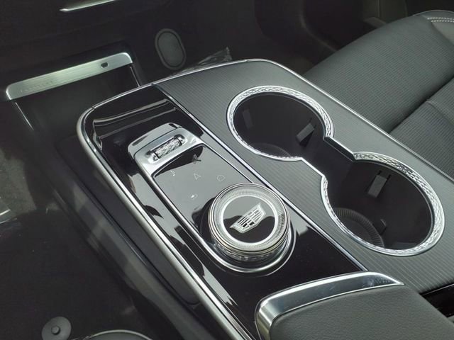 New 2025 Cadillac Lyriq Luxury image 33
