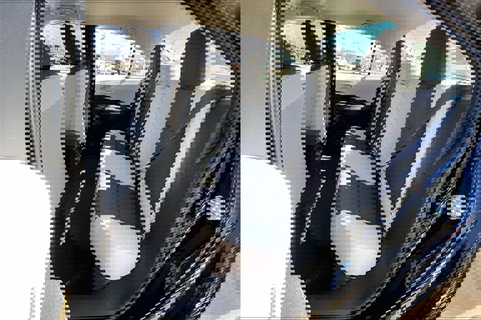 Used 2026 Toyota Corolla LE image 19