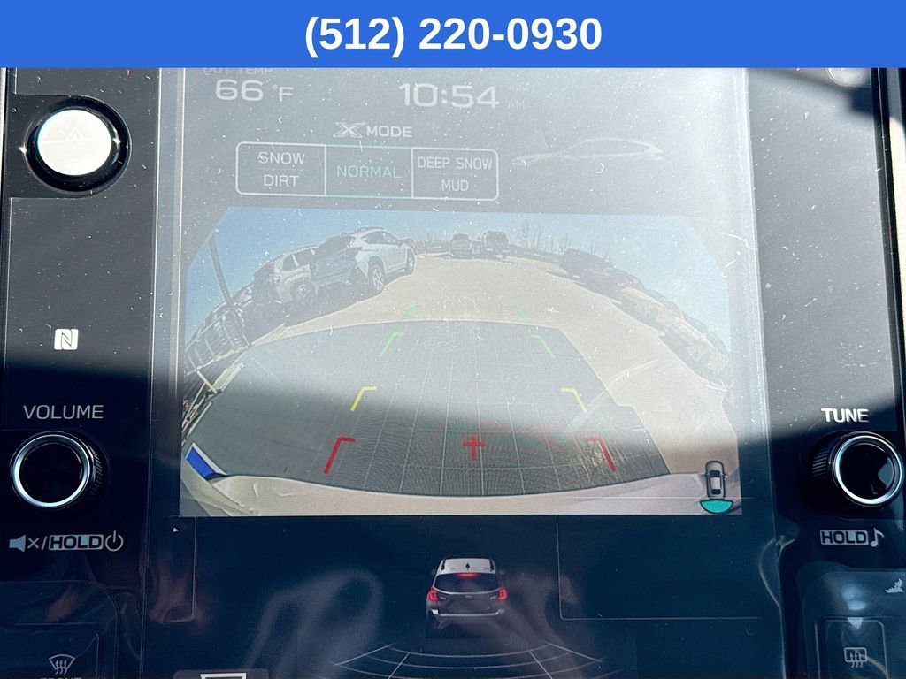 New 2026 Subaru Crosstrek 2.5i Limited image 17