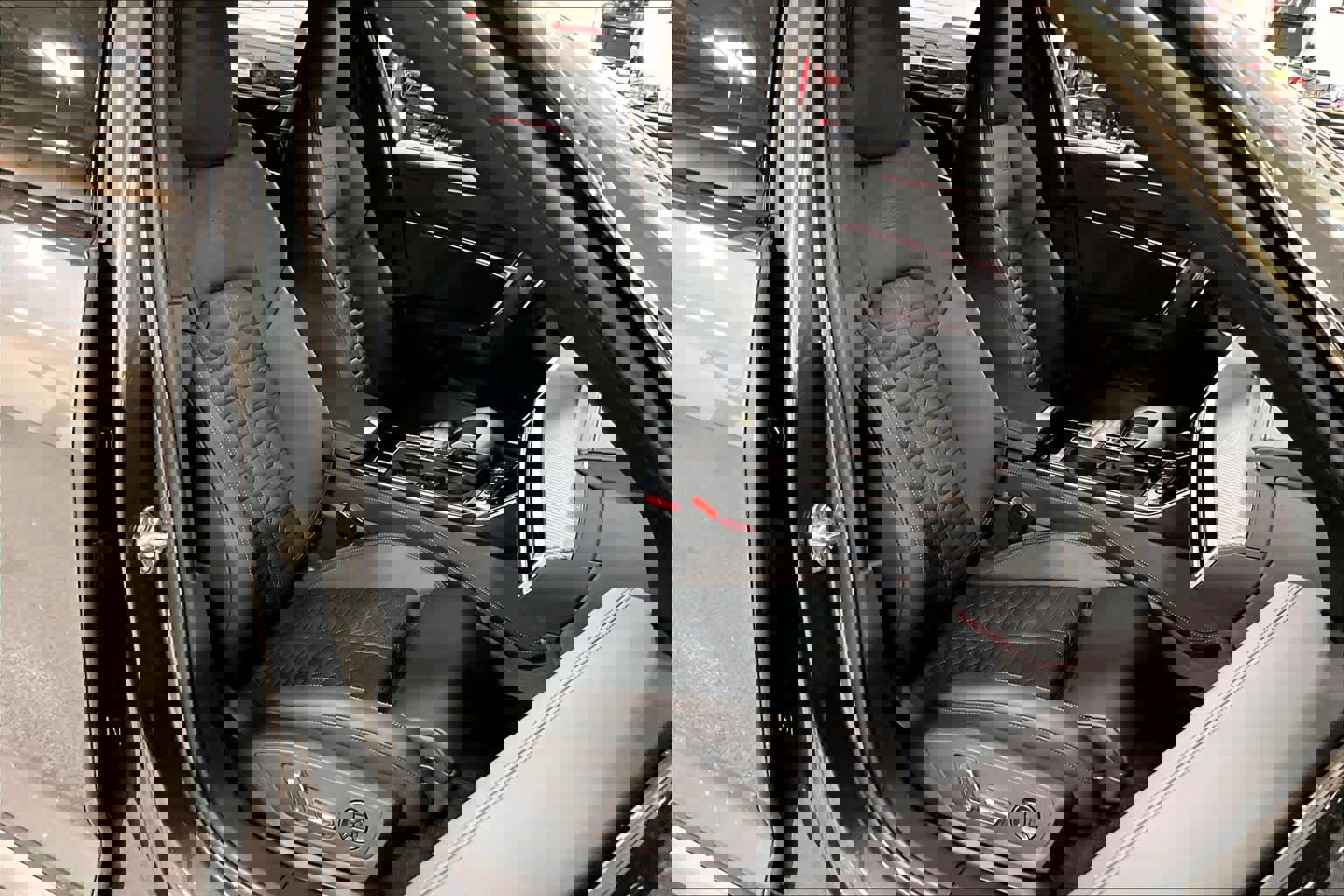 Used 2025 Audi RS 6 performance image 9