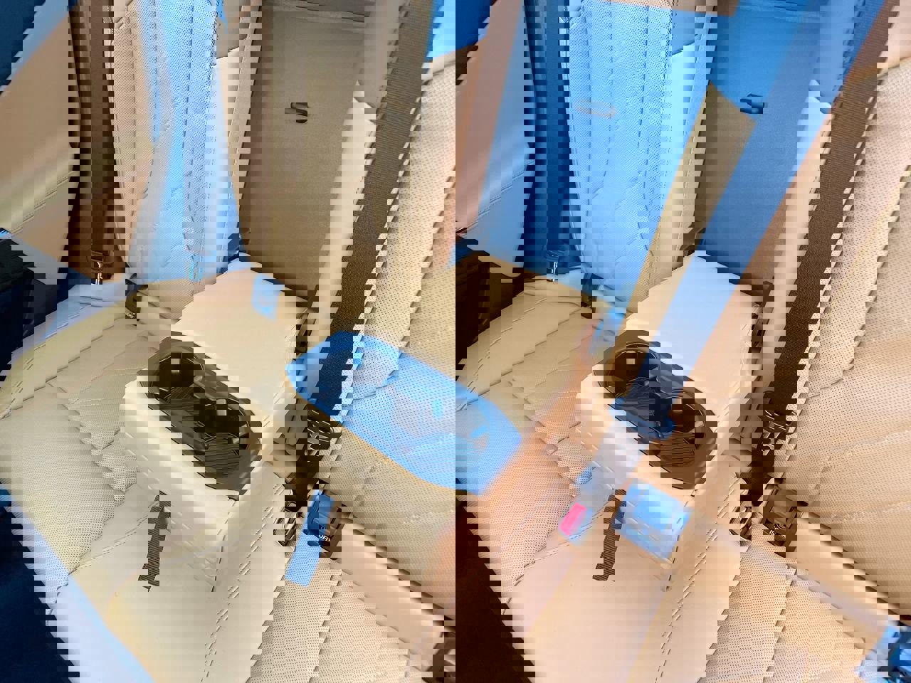 Used 2026 BMW X3 xDrive30 w/ Convenience Package image 27