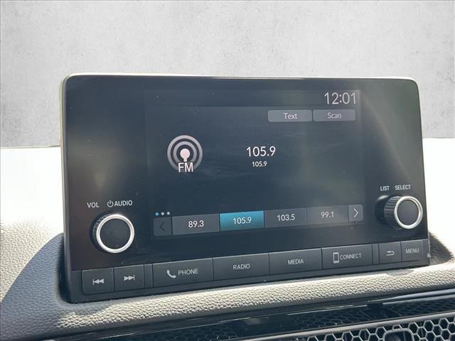 Used 2024 Honda Civic EX-L image 11