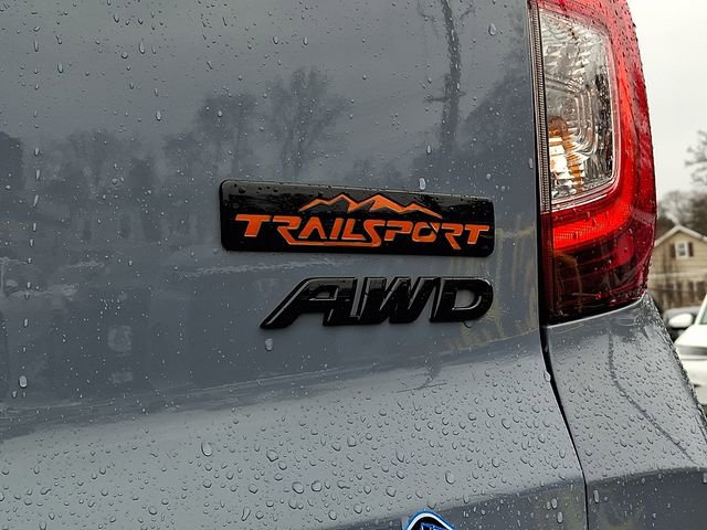 Used 2023 Honda Passport TrailSport image 31