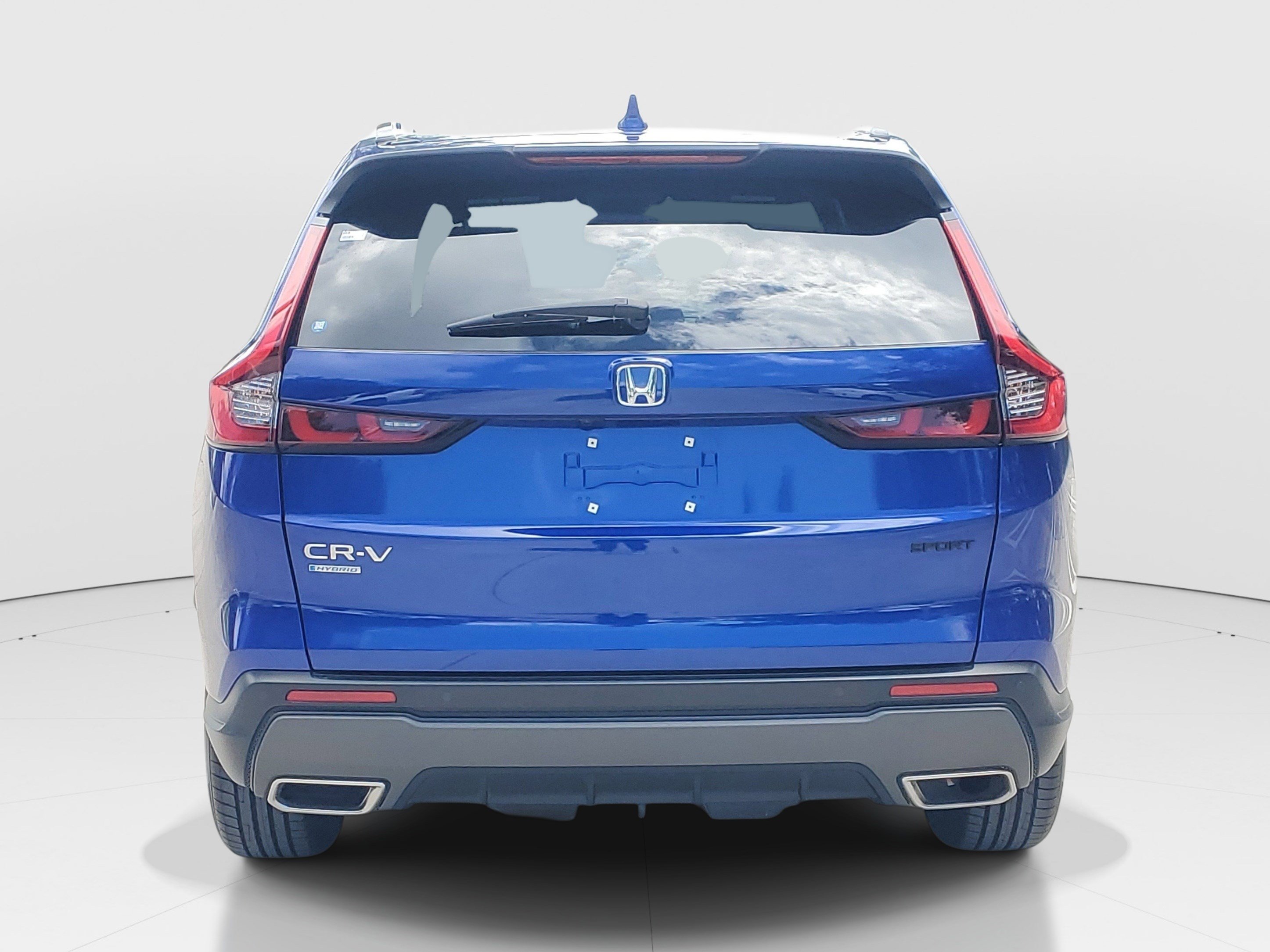 Used 2025 Honda CR-V Sport-L image 4