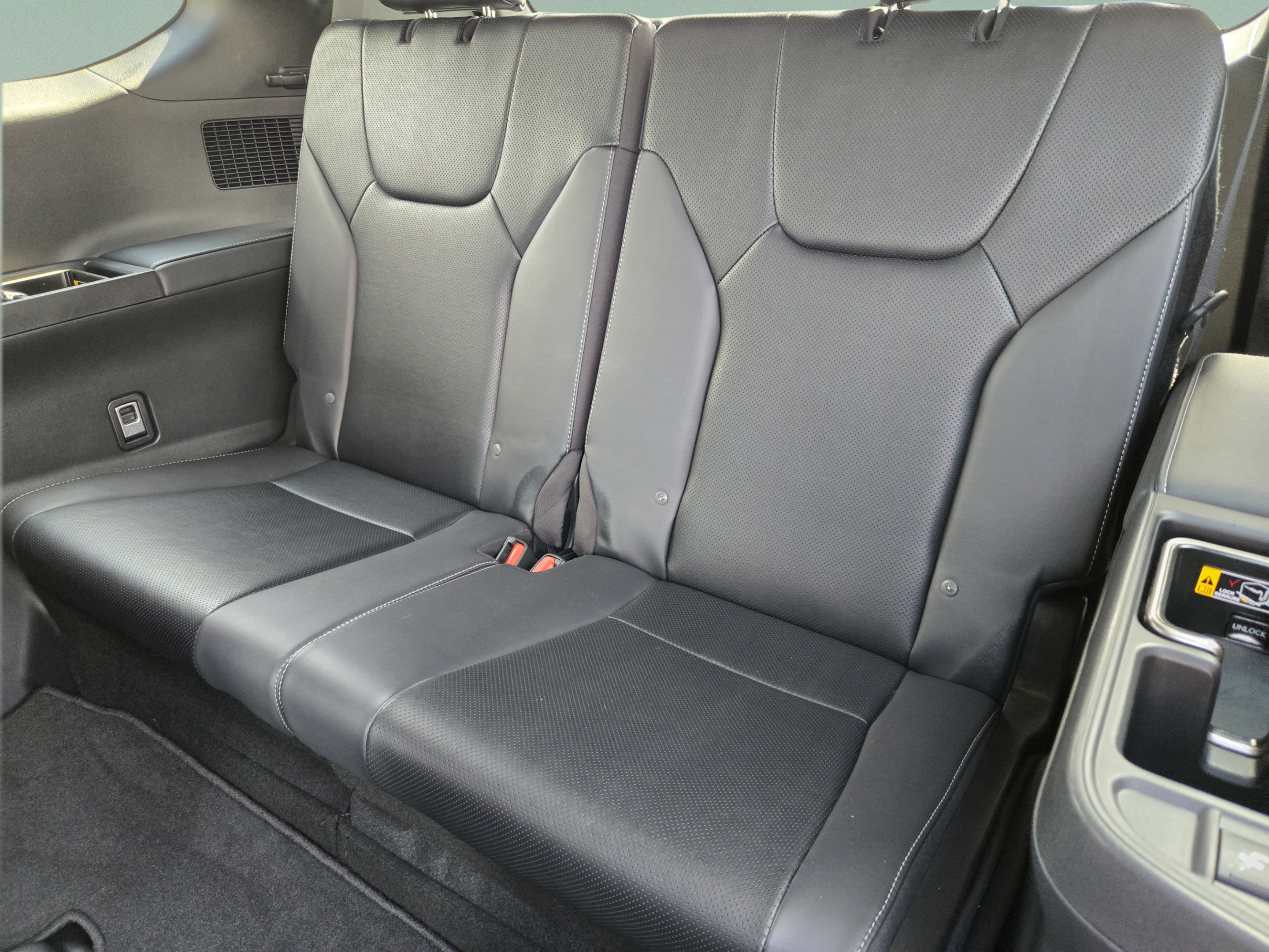 Certified 2026 Lexus TX 350 AWD w/ Technology Package image 29