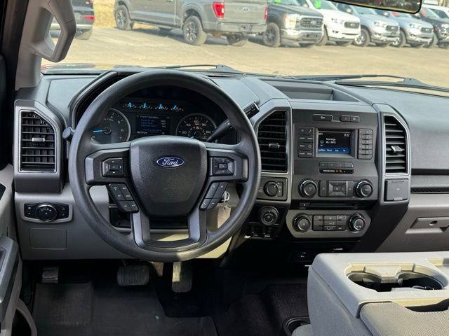 Used 2017 Ford F150 XLT w/ XTR Package image 6