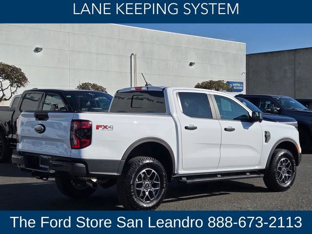 Used 2025 Ford Ranger XLT image 10
