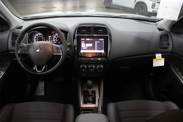 New 2026 Mitsubishi Outlander Sport SE image 20