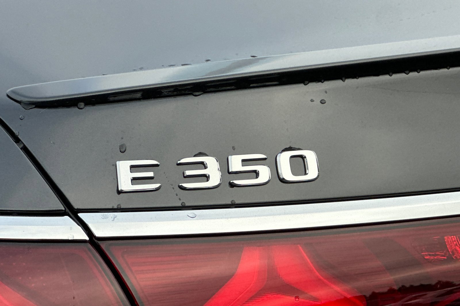 New 2026 Mercedes-Benz E 350 Sedan image 26