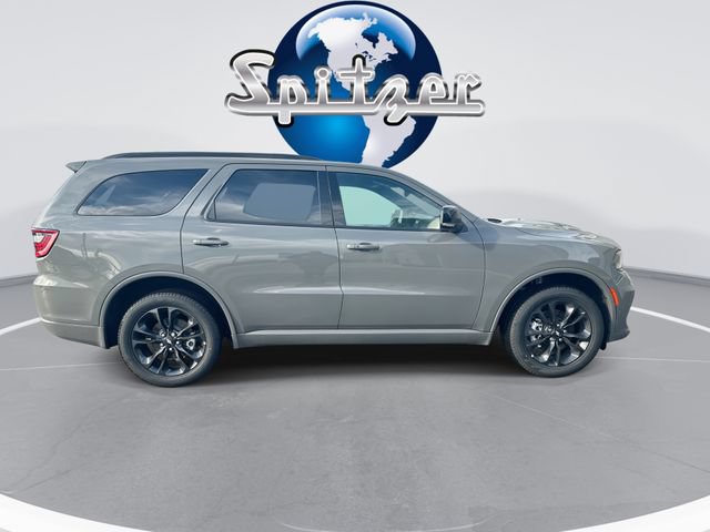 New 2026 Dodge Durango GT AWD/4WD image 11