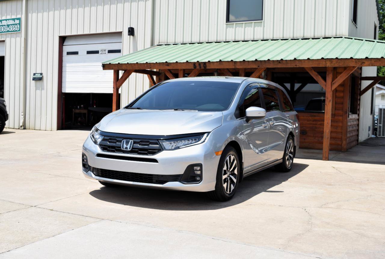 Used 2025 Honda Odyssey EX-L image 5