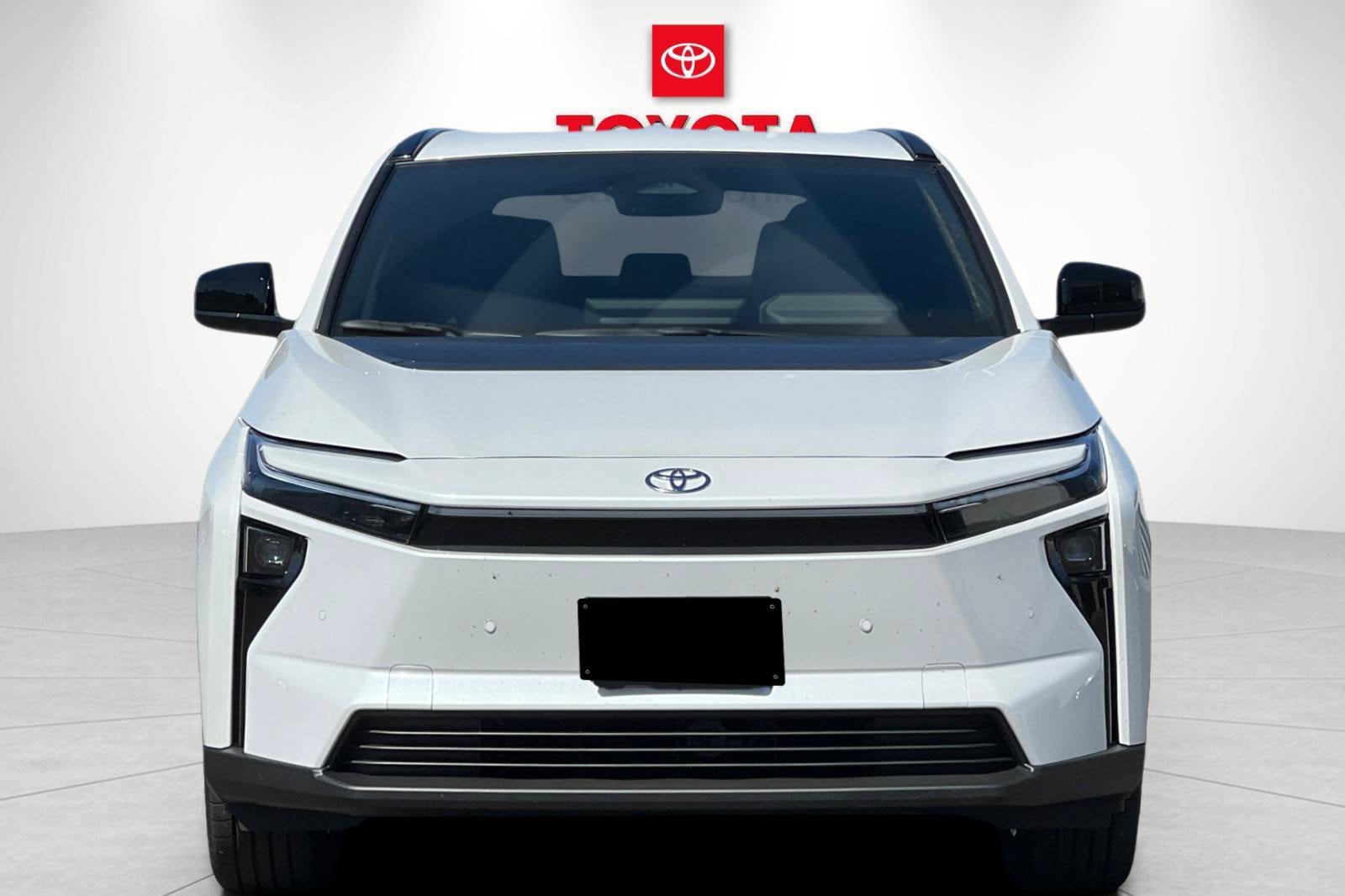 New 2026 Toyota bZ AWD/4WD image 7