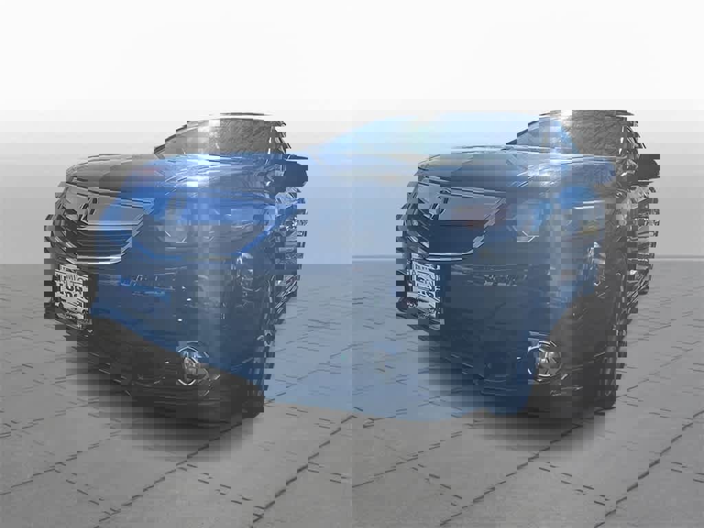 Used 2013 Acura TSX Special Edition