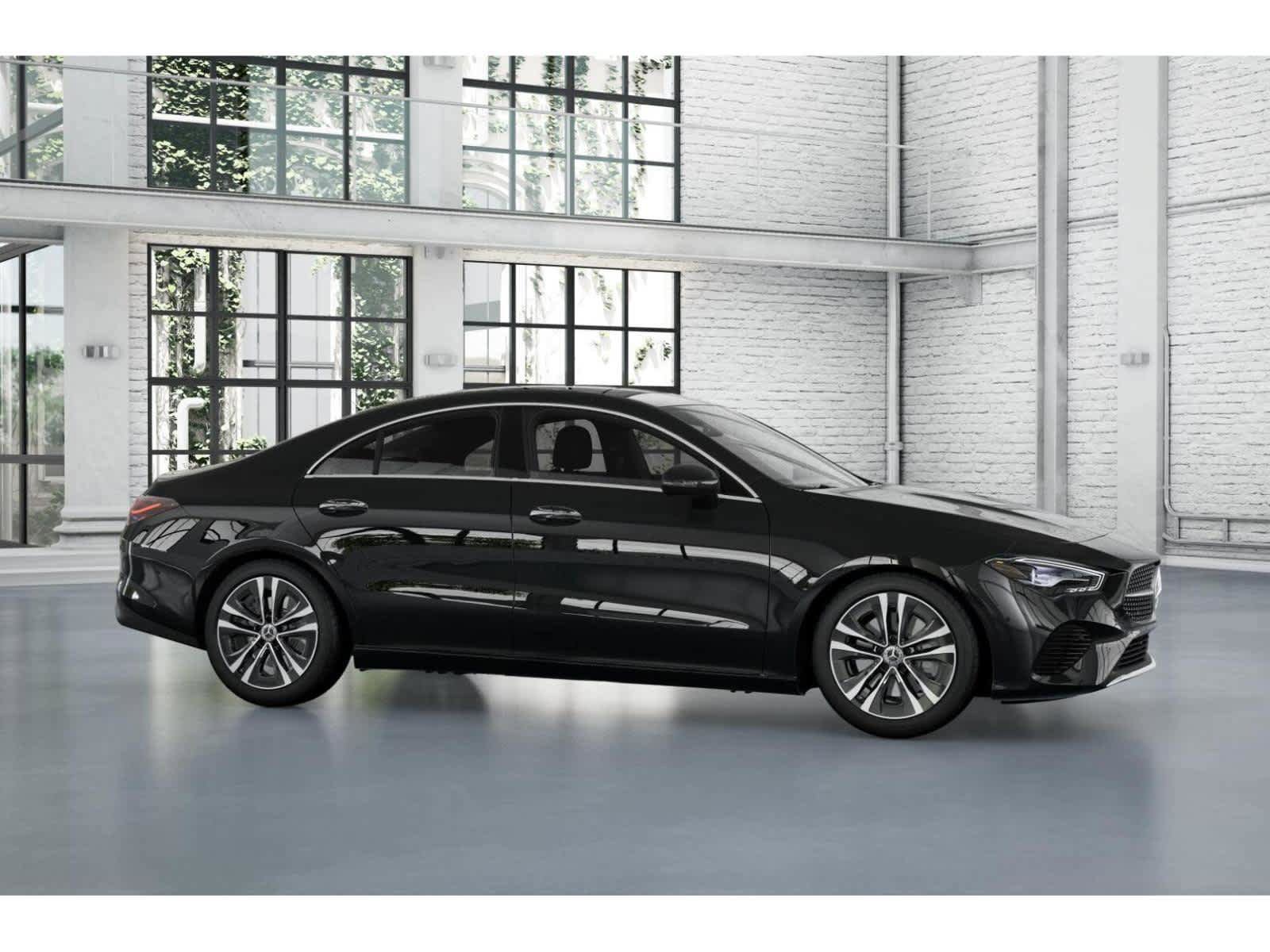 Used 2026 Mercedes-Benz CLA 250 image 14